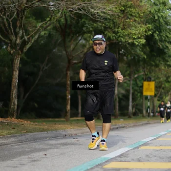 Runner Photo 5448020
