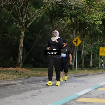 Runner Photo 5448021