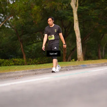 Runner Photo 5448024