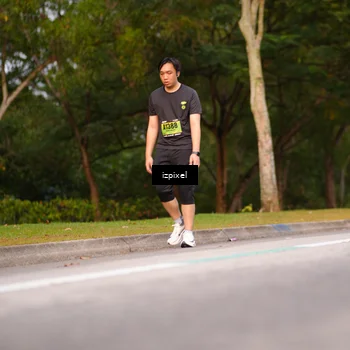 Runner Photo 5448025