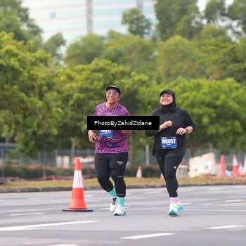 Runner Photo 5448026