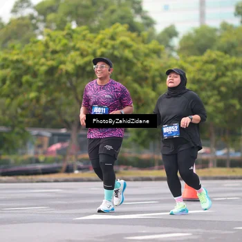 Runner Photo 5448027
