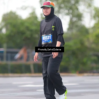 Runner Photo 5448028