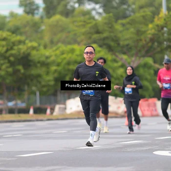 Runner Photo 5448029