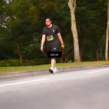 Runner Photo 5448030
