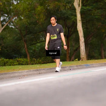 Runner Photo 5448031