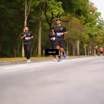Runner Photo 5448033