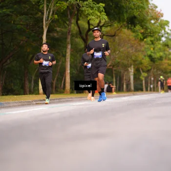 Runner Photo 5448034