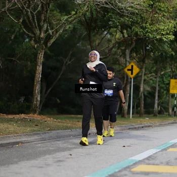 Runner Photo 5448035