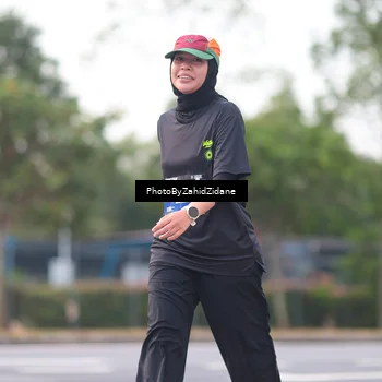 Runner Photo 5448041