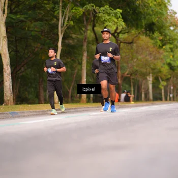 Runner Photo 5448042