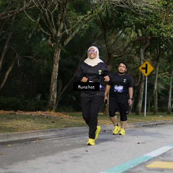 Runner Photo 5448043