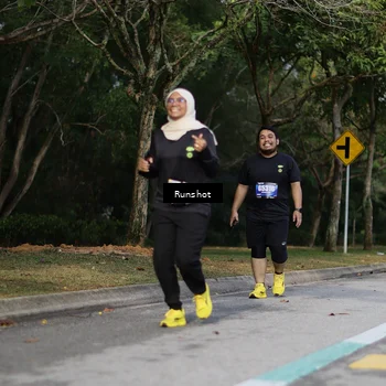 Runner Photo 5448044