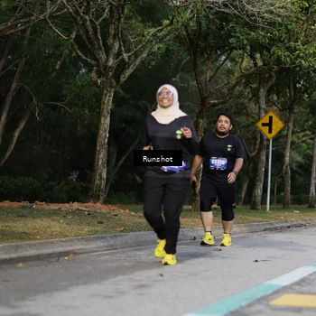 Runner Photo 5448045