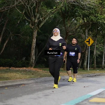 Runner Photo 5448048
