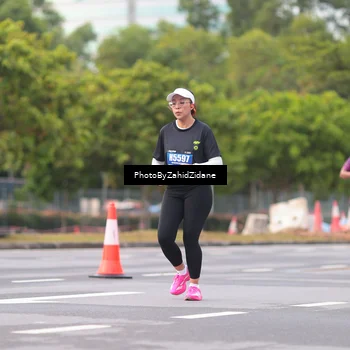 Runner Photo 5448050