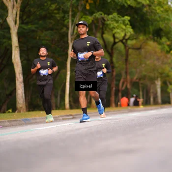 Runner Photo 5448051