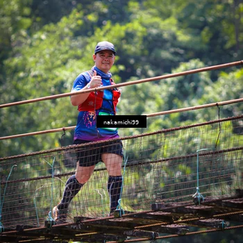 Runner Photo 5448052