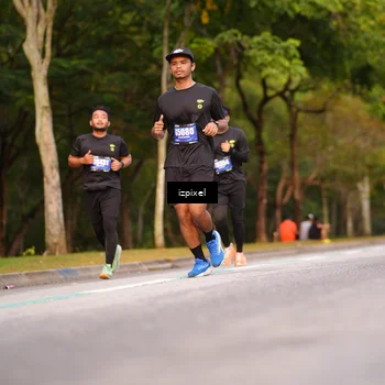 Runner Photo 5448053