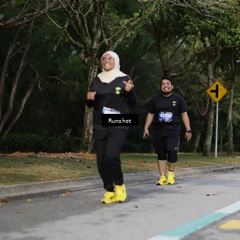 Runner Photo 5448057