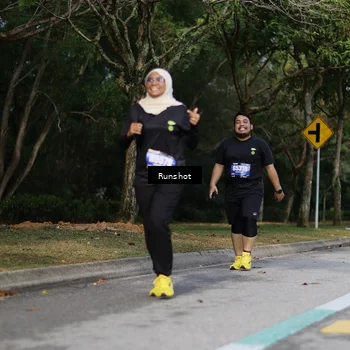 Runner Photo 5448059