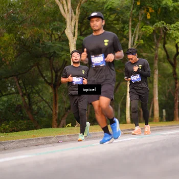 Runner Photo 5448061
