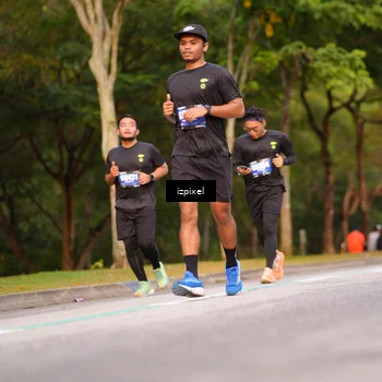 Runner Photo 5448064