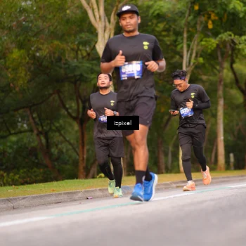 Runner Photo 5448065