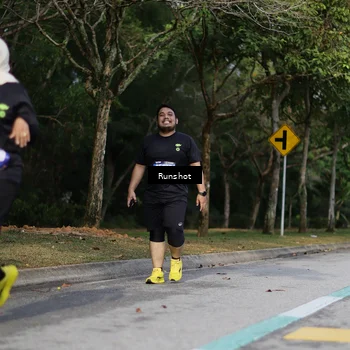 Runner Photo 5448067