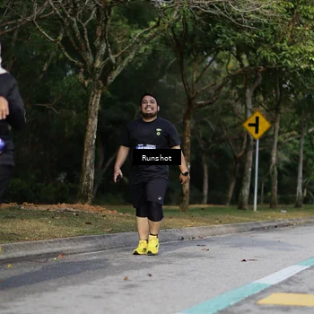 Runner Photo 5448069
