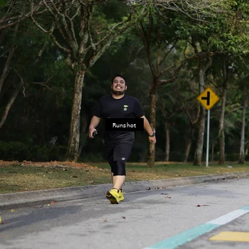 Runner Photo 5448071