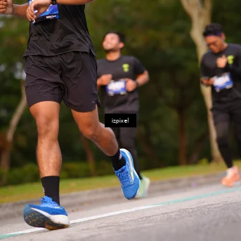 Runner Photo 5448074
