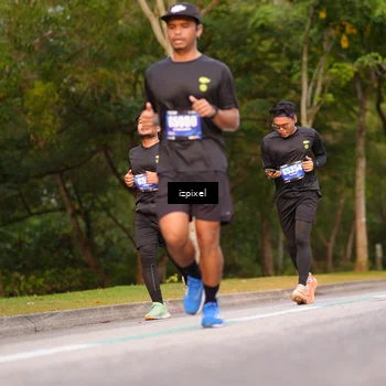 Runner Photo 5448075
