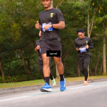 Runner Photo 5448076
