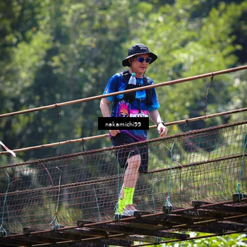 Runner Photo 5448077