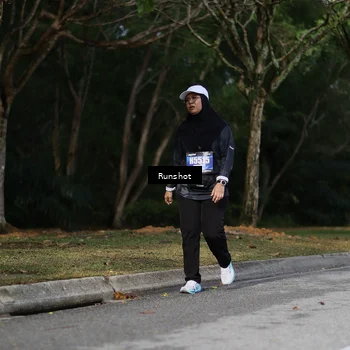 Runner Photo 5448078