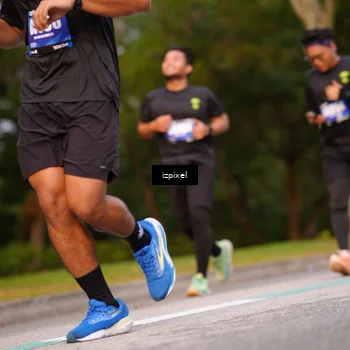 Runner Photo 5448080