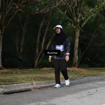 Runner Photo 5448082