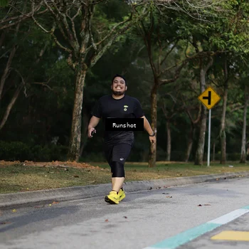 Runner Photo 5448083