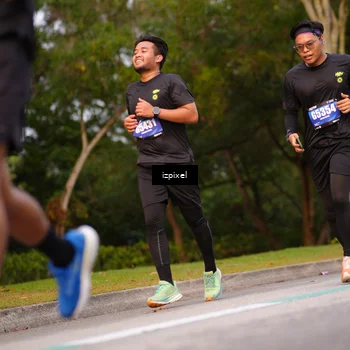 Runner Photo 5448086