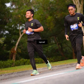 Runner Photo 5448087