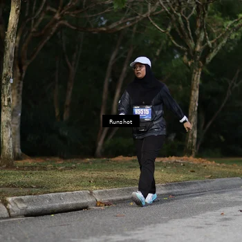 Runner Photo 5448088