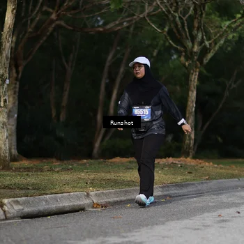 Runner Photo 5448089