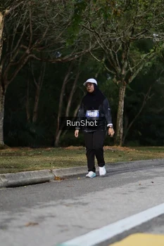 Runner Photo 5448090