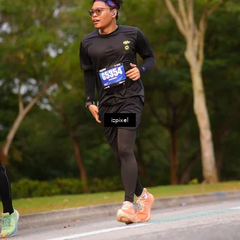 Runner Photo 5448095