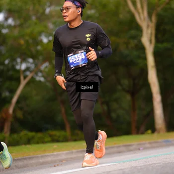 Runner Photo 5448096