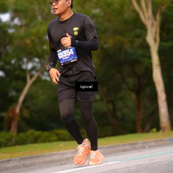 Runner Photo 5448097