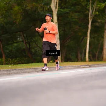 Runner Photo 5448100