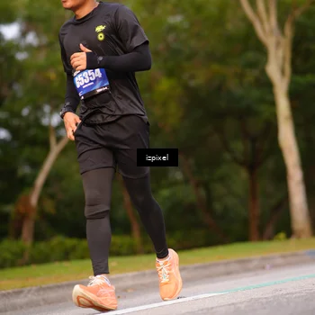Runner Photo 5448101