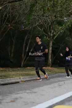 Runner Photo 5448102